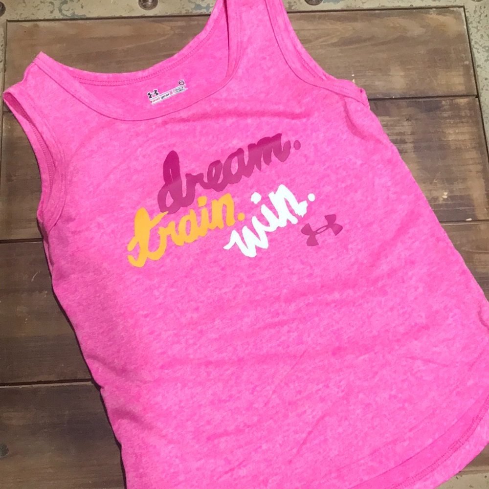 UA Tank